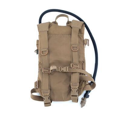 Dutch Army Hydration Coyote Brown Camelbak | Issued, , large
